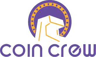 Coin Crew Logo
