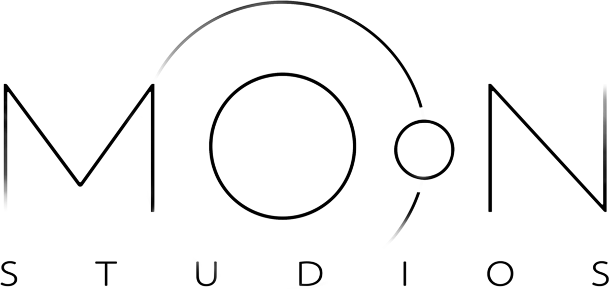 Moon Studios Logo