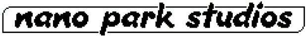 Nano Park Studios Logo