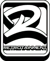 Retrotainment Games Logo