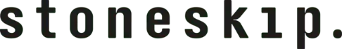 stoneskip Logo